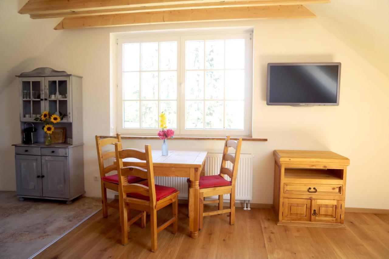 Am Muehlenteich Appartement *