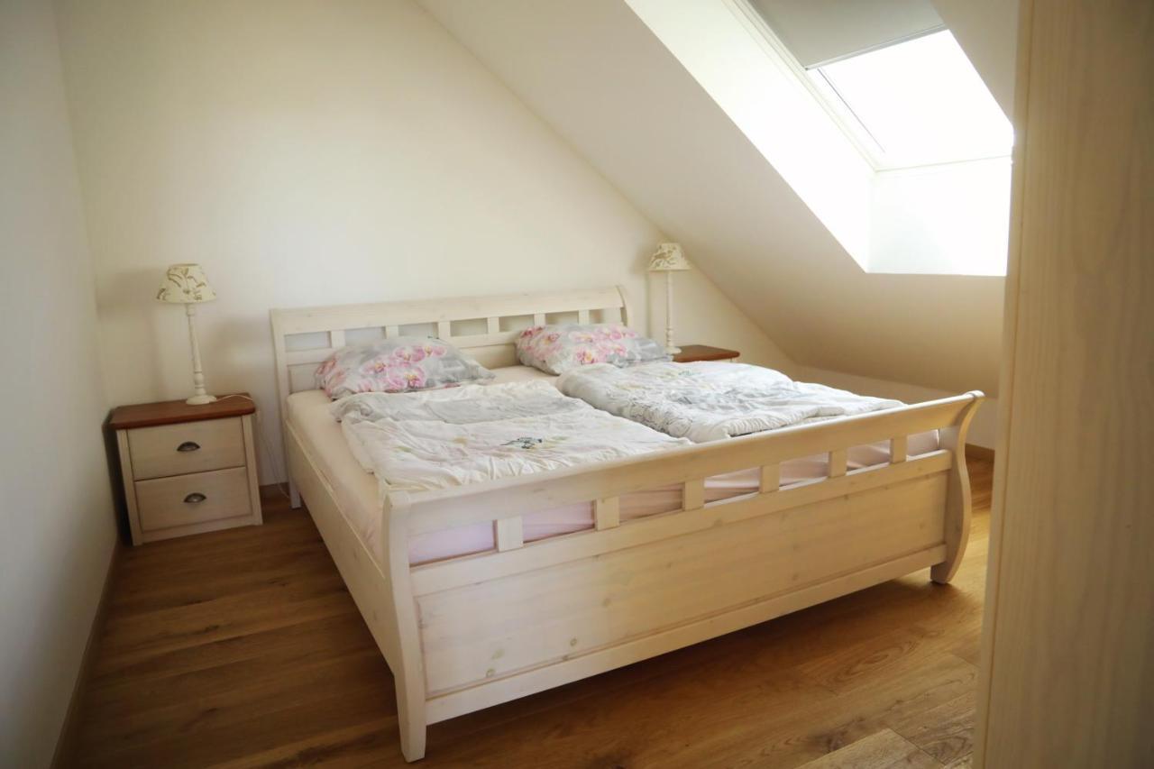 Am Muehlenteich Appartement Beelitz