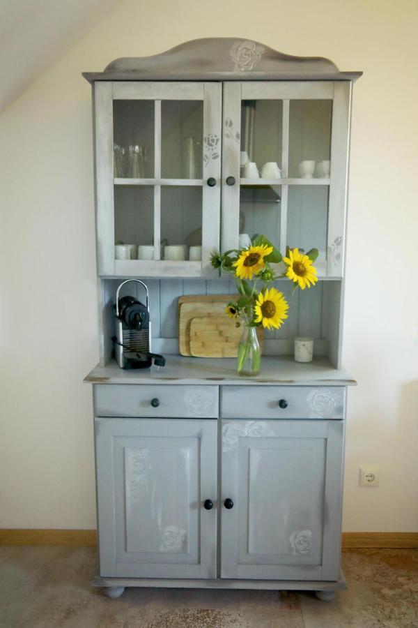 Am Muehlenteich Appartement Beelitz