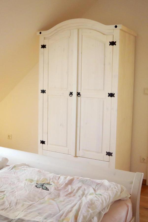 Appartement Am Muehlenteich *